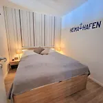 Lejlighed Sonnenaufgang