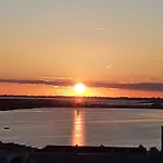 Sonnenaufgang *