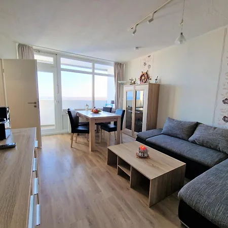Sonnenaufgang Apartment *