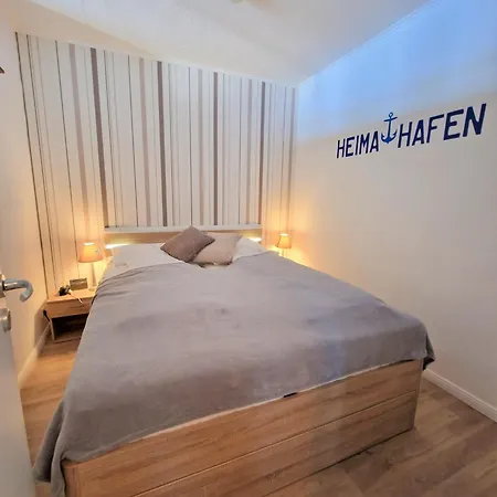 Apartment Sonnenaufgang