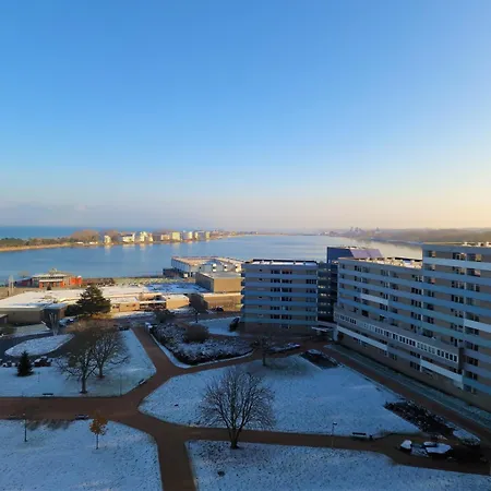 Sonnenaufgang Apartment Heiligenhafen