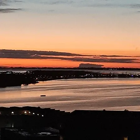 Sonnenaufgang Lejlighed *