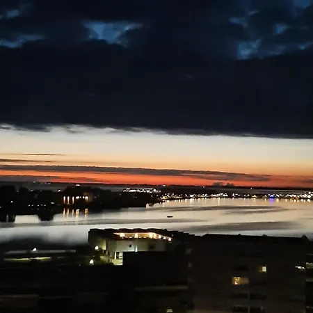 Lejlighed Sonnenaufgang *